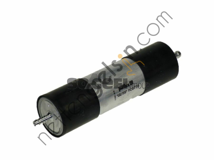 PURFLUX FCS776 YAKIT FILTRESI AUDI A6 2,0 TDI 04> SEAT EXEO 2,0TDI 08>  VW-AUDI-SEAT-SKODA BİNEK YAKIT FİLTRESİ