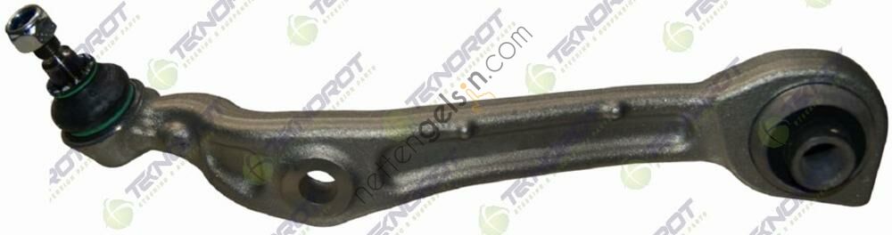 TEKNOROT M-912 ROTILLI KOL ON ALT SOL 4-matic S-CLASS W221 05>13  MERCEDES BİNEK SALINCAK