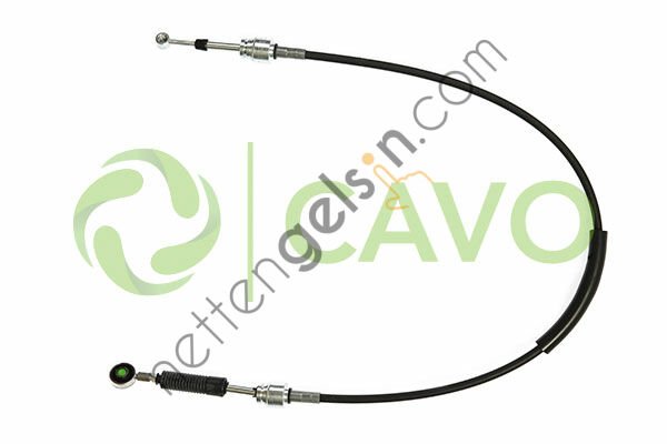 CAVO 1114 633 VITES KUMANDA TELI PALIO-SIENA-ALBEA  FIAT BİNEK VITES KUMANDA HALATI