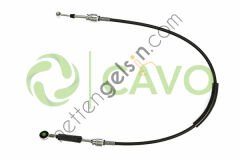 CAVO 1114 633 VITES KUMANDA TELI PALIO-SIENA-ALBEA  FIAT BİNEK VITES KUMANDA HALATI