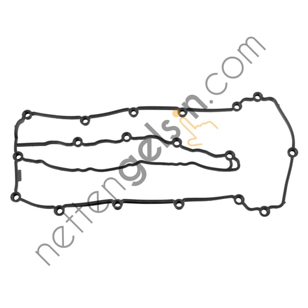 FEBI 101959 KULBUTOR KAPAK CONTASI (OM651) W176 12>18 W246 11>18 W205 14>18 VITO W447 14> W222 14>17 SPRINTER 907 910 18>  MERCEDES BİNEK KÜLBÜTÖR KAPAK CONTASI