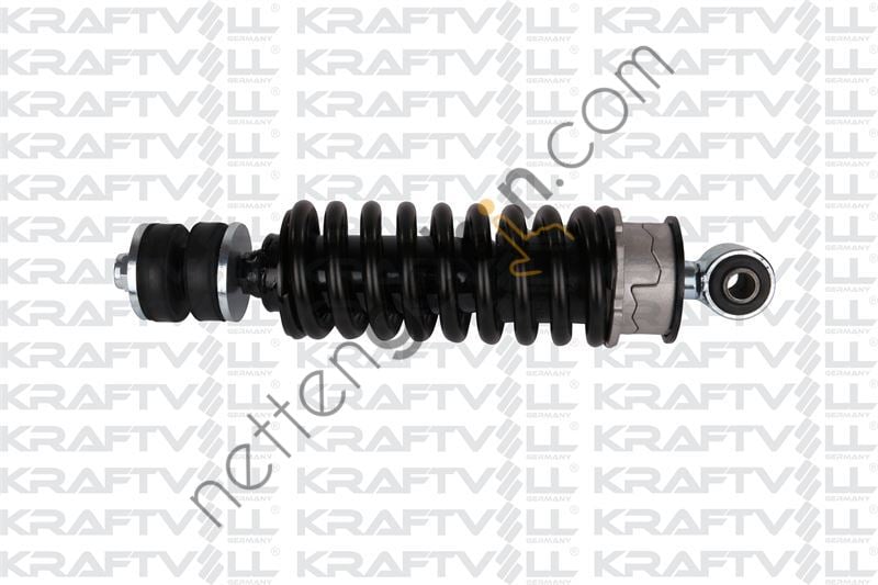 KRAFTVOLL 15040030 KABIN AMORTISORÜ ARKA DAF XF95 97>06 XF105 05>  DAF AĞIR VASITA KABİN AMORTİSÖRÜ