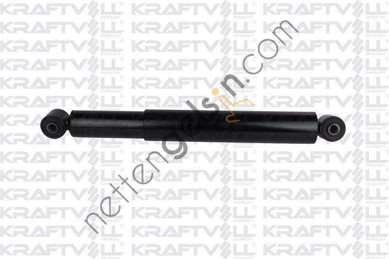 KRAFTVOLL 15040069 ON SASI AMORTISORU MERCEDES AXOR 1844-2548 / ARKA AMORTISOR MK/NG 1422  MERCEDES AĞIR VASITA AMORTİSÖR