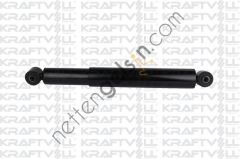 KRAFTVOLL 15040069 ON SASI AMORTISORU MERCEDES AXOR 1844-2548 / ARKA AMORTISOR MK/NG 1422  MERCEDES AĞIR VASITA AMORTİSÖR