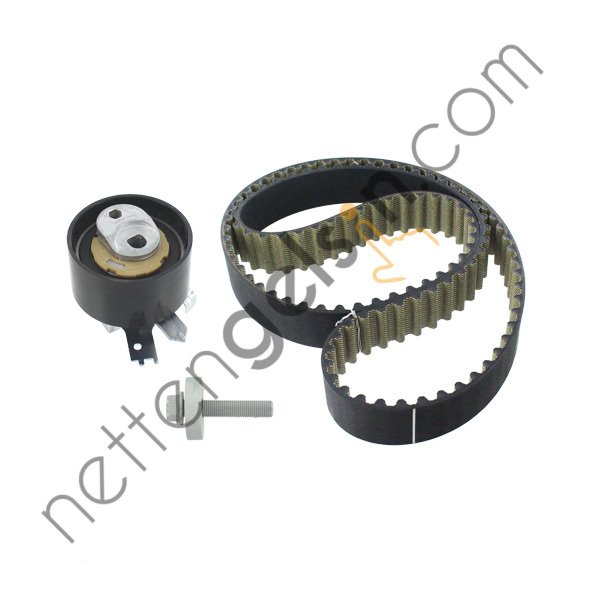 SKF VKMA 06136 TRIGER SETI EURO 5 RENAULT CLIO II KANGOO 01>MEGANE II EXP 02>SCENIC II CLIO IV DOKKER LOGAN LODGY , NISSAN QASHQAI MICRA PULSAR 1,5DCI , MERCEDES (OM607) W176 12>18 W246 13>18 CITAN 415 12> C117 13>18   NISSAN BİNEK