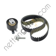 SKF VKMA 06136 TRIGER SETI EURO 5 RENAULT CLIO II KANGOO 01>MEGANE II EXP 02>SCENIC II CLIO IV DOKKER LOGAN LODGY , NISSAN QASHQAI MICRA PULSAR 1,5DCI , MERCEDES (OM607) W176 12>18 W246 13>18 CITAN 415 12> C117 13>18   NISSAN BİNEK