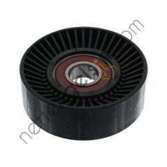 SWAG 55937515 AVARA GERGI V KAYISI IÇIN VOLVO S60 II T6 10>15 S80 II 06>12 V60 10>15 V70 III 07>10  FORD BİNEK ALTERNATÖR GERGİ RULMANI
