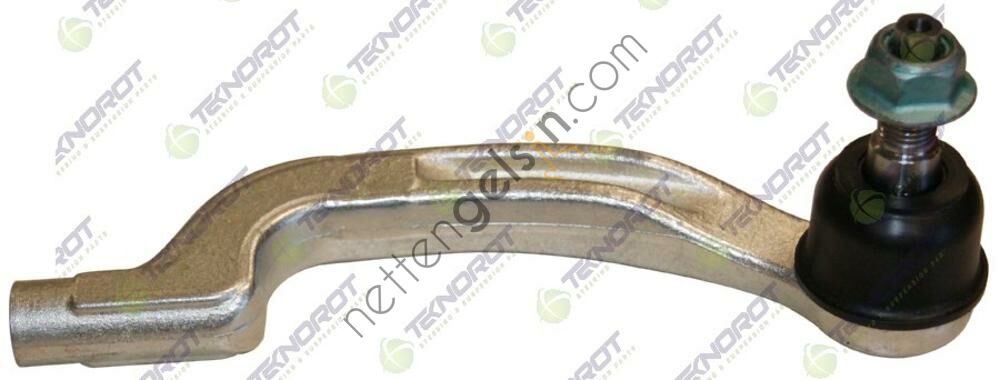 TEKNOROT M-571 ROT BASI SAG X117 15>19 W176 12>18 W246 13>18 C117 13>19  MERCEDES BİNEK ROT BAŞI