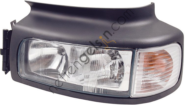 ASPART 820093383 FAR KOMPLE RVI PREMIUM 420-SİNYALLİ SOL MTRSUZ 5010231669 RENAULT