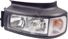 ASPART 820093383 FAR KOMPLE RVI PREMIUM 420-SİNYALLİ SOL MTRSUZ 5010231669 RENAULT