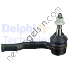 DELPHI TA3250 ROT BASI ON SAG OPEL ASTRA K 2015 >  OPEL BİNEK ROT BAŞI