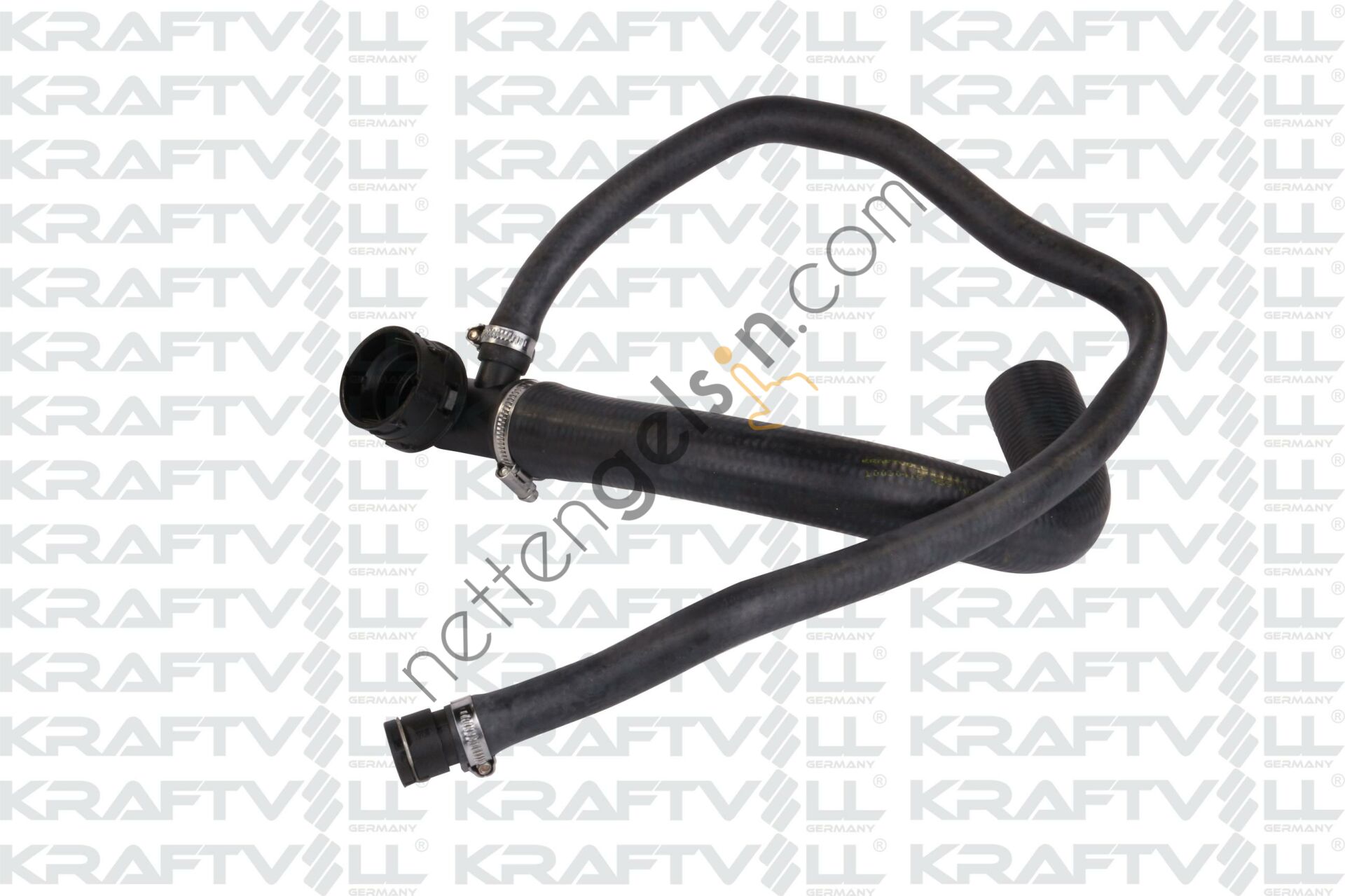 KRAFTVOLL 10030418 RADYATOR HORTUMU ALT EGEA  FIAT BİNEK RADYATÖR HORTUMU