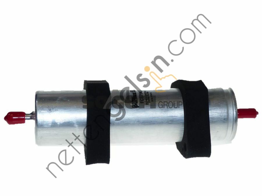 PURFLUX FCS754 YAKIT FILTRESI A4-A5 2,0/3,0 07-->  VW-AUDI-SEAT-SKODA BİNEK YAKIT FİLTRESİ