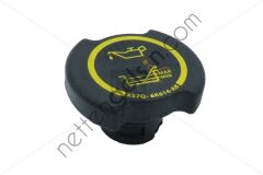 YTT Y9514 MOTOR YAG KAPAGI TRANSIT V184 01>07 MONDEO III 00>07 2,0TDCI &sol; 2,4TDCI  FORD BİNEK MOTOR YAG DOLUM KAPAGI