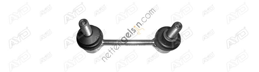 AYD 96-09841 VİRAJ ASKI ROTU F-01/02/10 ARKA 2.li 37106775189 BMW