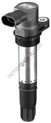 BERU ZS068 ATEŞLEME BOBİNİ FREELANDER I 2.5 V6 KISA NEC000110L LAND ROVER