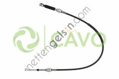 CAVO 1114 630 VITES KUMANDA TELI PALIO 97 10>  FIAT BİNEK VITES KUMANDA HALATI