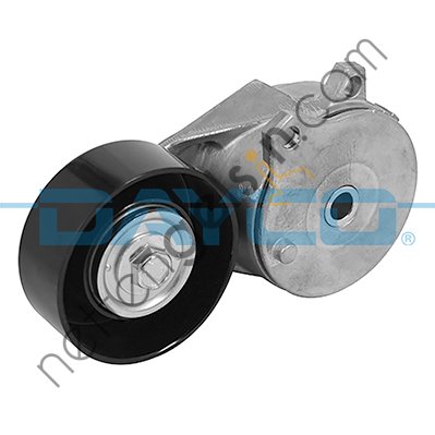 DAYCO APV3448 ALTERNATOR GERGI RULMANI KÜTÜKLÜ JUKE 1,6 BENZINLI 2010-> CLIO 1,6 2013->  NISSAN BİNEK ALTERNATÖR GERGİ RULMANI