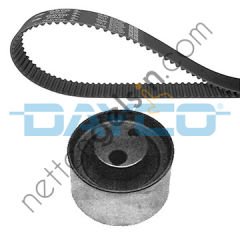 DAYCO KTB526 TRIGER EKSANTRIK GERGI SETI SUZUKI ALTO 1.0 94 99  SUZUKI BİNEK TRİGER SETİ