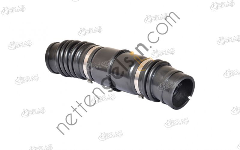 IBRAS 14231 HAVA FILTRE HORTUMU TEMPRA &sol; TIPO 1,6 SX 93 98  FIAT BİNEK HAVA FİLTRE HORTUMU