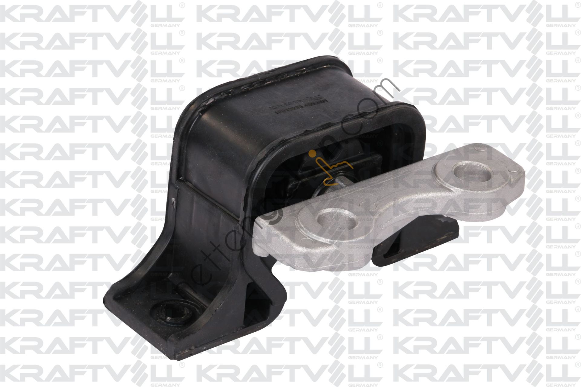 KRAFTVOLL 10010293 MOTOR TAKOZU R CORSA C COMBO C MERIVA  OPEL BİNEK MOTOR TAKOZU