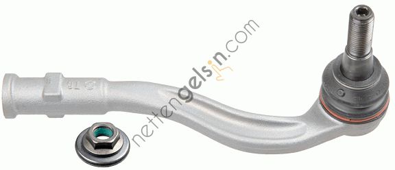 LEMFORDER 3907501 ROT BASI SAG (E: 812B) (39075 01) AQ5/A4 16->  VW-AUDI-SEAT-SKODA BİNEK ROT BAŞI