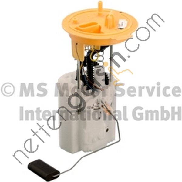 PIERBURG 7.02550.32.0 YAKIT SAMANDIRASI  VW-AUDI-SEAT-SKODA BİNEK YAKIT POMPASI