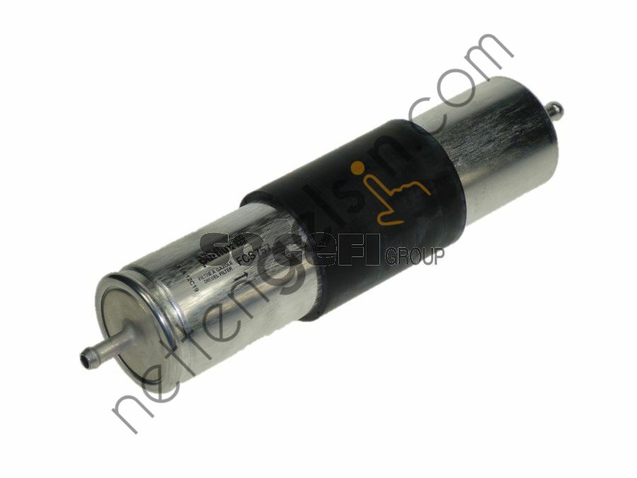 PURFLUX FCS757 YAKIT FILTRESI BMW X5 E53 3.0D 03-->------------Ø:55MM---U:274MM  BMW BİNEK YAKIT FİLTRESİ