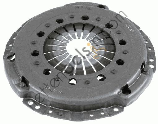 SACHS 3082 184 031 DEBRİYAJ BASKI M-30/ M-3 E36 ( 207 001 )  BMW