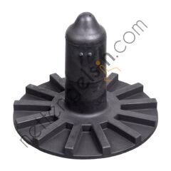 SWAG 60103503 AMORTISOR ARKA LASTIGI UST KANGOO YM  RENAULT BİNEK AMORTİSÖR