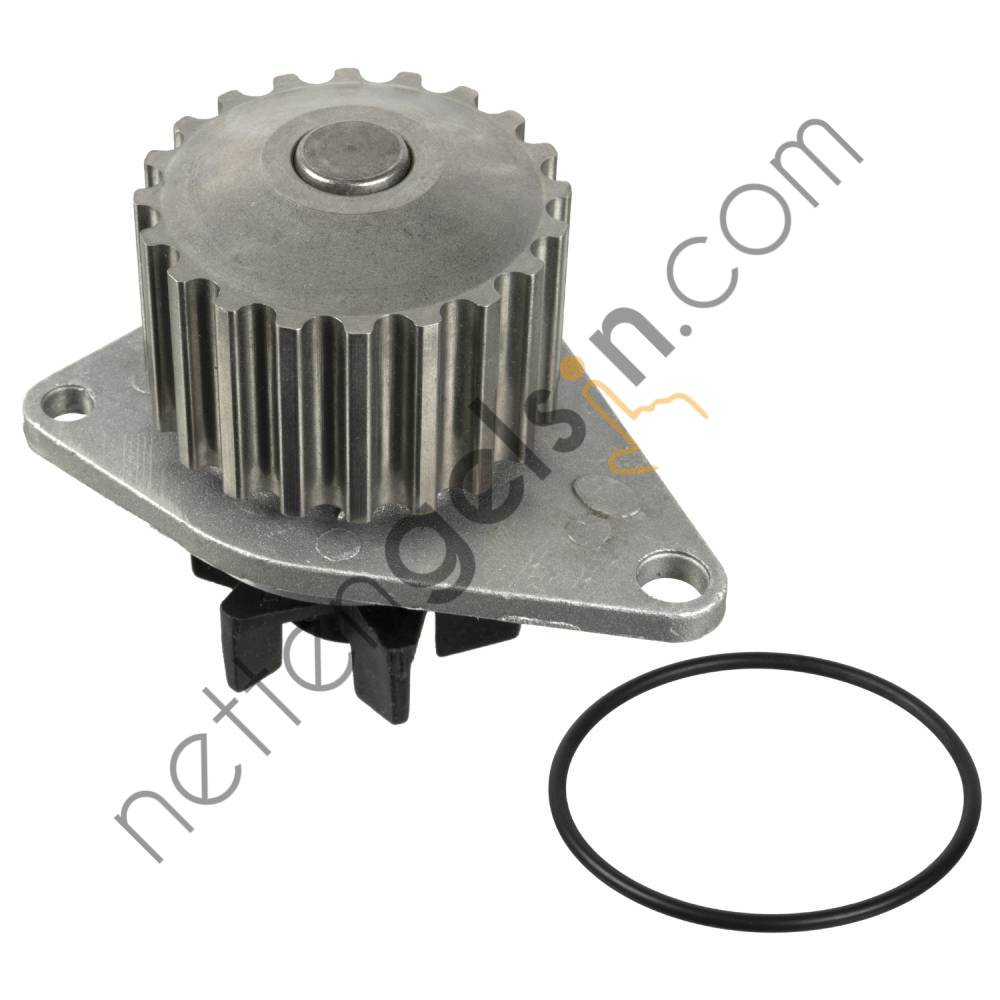 SWAG 62150011 DEVIRDAIM SU POMPASI P106 P205 P206 AX SAXO PARTNER BERLINGO < 03 TU3JP (1,4 8V) 20DIS  PEUGEOT-CITROEN BİNEK DEVİRDAİM