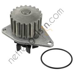 SWAG 62150011 DEVIRDAIM SU POMPASI P106 P205 P206 AX SAXO PARTNER BERLINGO < 03 TU3JP (1,4 8V) 20DIS  PEUGEOT-CITROEN BİNEK DEVİRDAİM