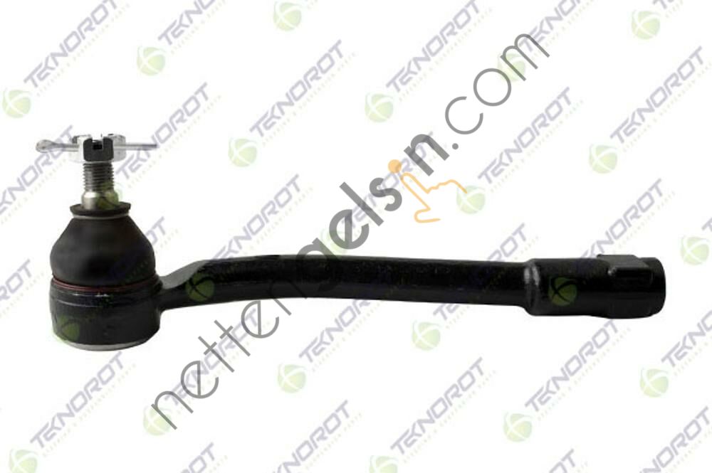 TEKNOROT HY-272 ROTBAŞI SOL H1 08>  HYUNDAI BİNEK ROT BAŞI