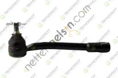 TEKNOROT HY-272 ROTBAŞI SOL H1 08>  HYUNDAI BİNEK ROT BAŞI