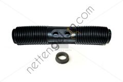YTT Y2355 DIREKSIYON KORUGU VECTRA A (TUM MODELLER) 88 95  OPEL BİNEK DIREKSIYON ROT KORUGU