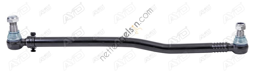 AYD 93-03905 DİREKSİYON ROTU ACTROS A0024605205 MERCEDES