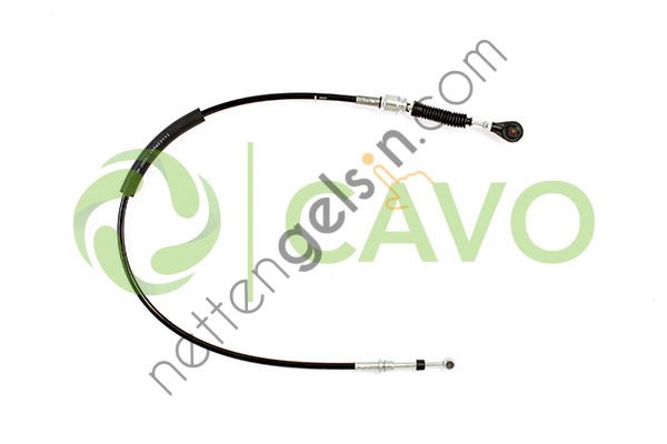 CAVO 1114 631 VITES KUMANDA TELI PALIO 97-10>  FIAT BİNEK VITES KUMANDA HALATI