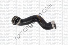 KRAFTVOLL 10032486 TURBOSARJ HORTUMU SOL W204 11>14 C218 11>15 W212 09>15 C207 11>13  MERCEDES BİNEK TURBO HORTUMU