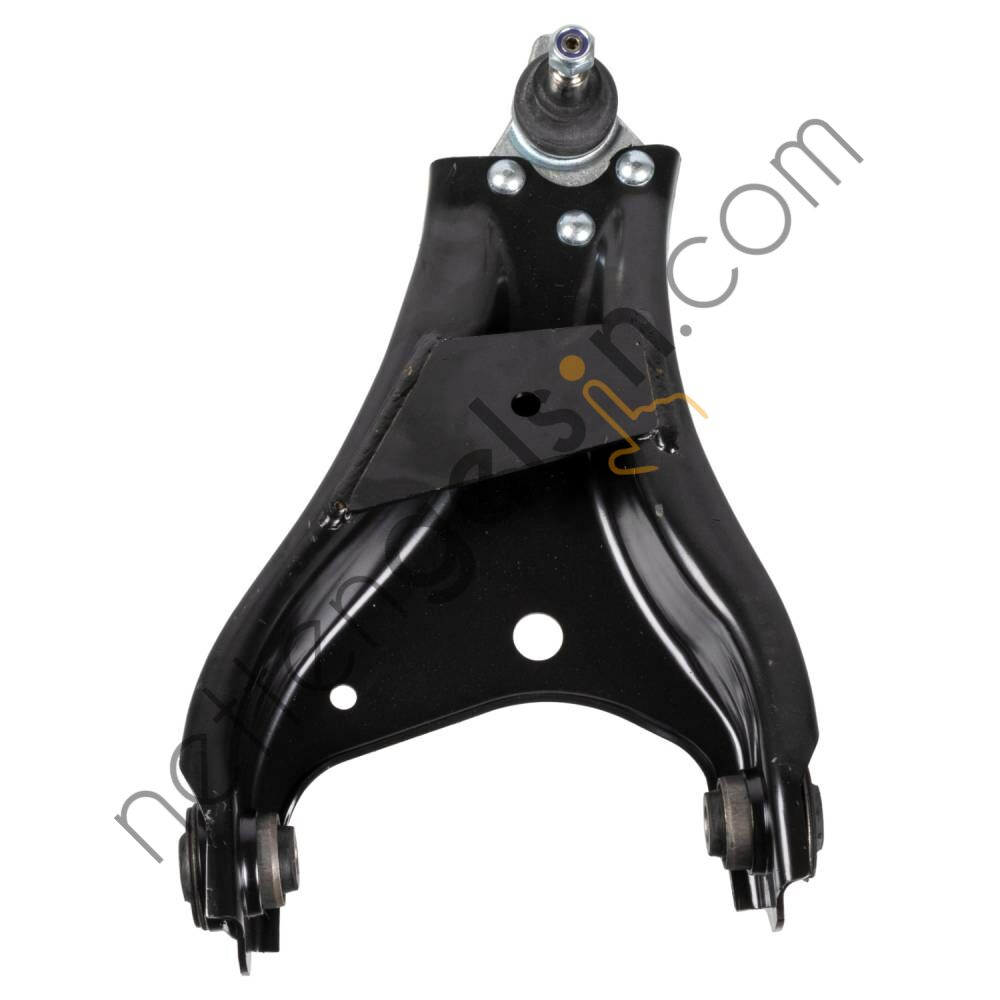 SWAG 28106711 ALT SALINCAK KOMPLE SOL DACIA DUSTER 10->  DACIA BİNEK SALINCAK