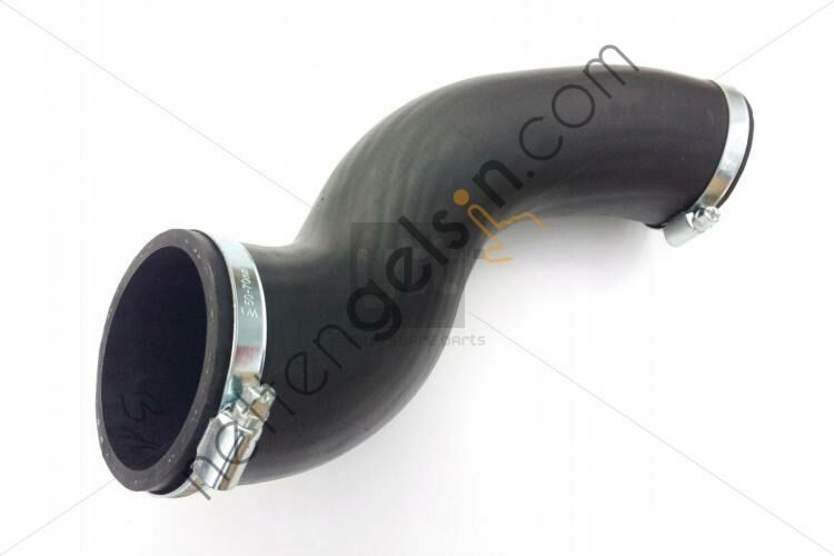 YTT Y56126 TURBO HORTUMU VOLVO S80 II D5 10> V70 III D4 AWD 11> XC70 II (136): 2.4 D / D4 AWD 07>15   VOLVO BİNEK TURBO HORTUMU