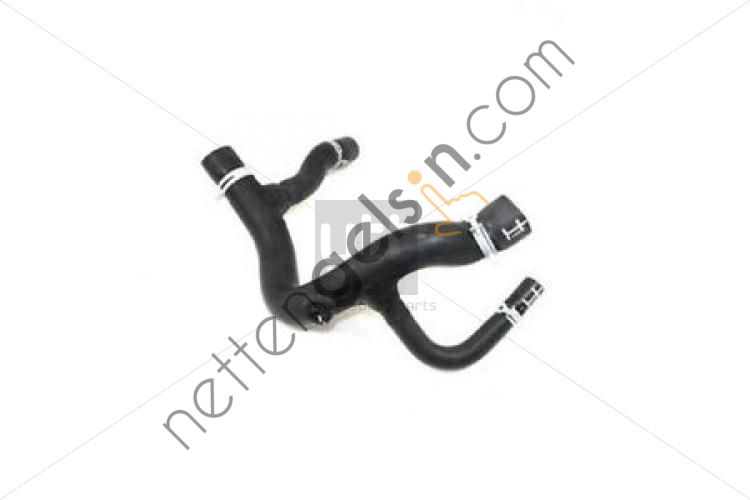 YTT Y90280 RADYATOR UST HORTUMU LAND ROVER DEFENDER TD5 3.0 TDI  LAND ROVER BİNEK RADYATÖR HORTUMU