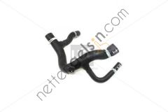 YTT Y90280 RADYATOR UST HORTUMU LAND ROVER DEFENDER TD5 3.0 TDI  LAND ROVER BİNEK RADYATÖR HORTUMU