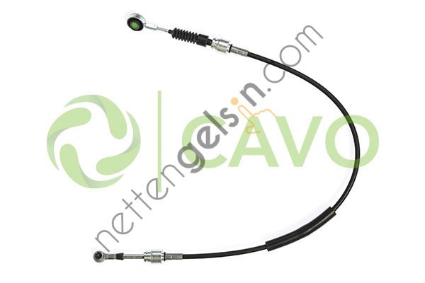 CAVO 1114 632 VITES KUMANDA TELI PALIO SIENA ALBEA  FIAT BİNEK VITES KUMANDA HALATI