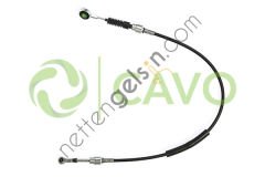 CAVO 1114 632 VITES KUMANDA TELI PALIO SIENA ALBEA  FIAT BİNEK VITES KUMANDA HALATI
