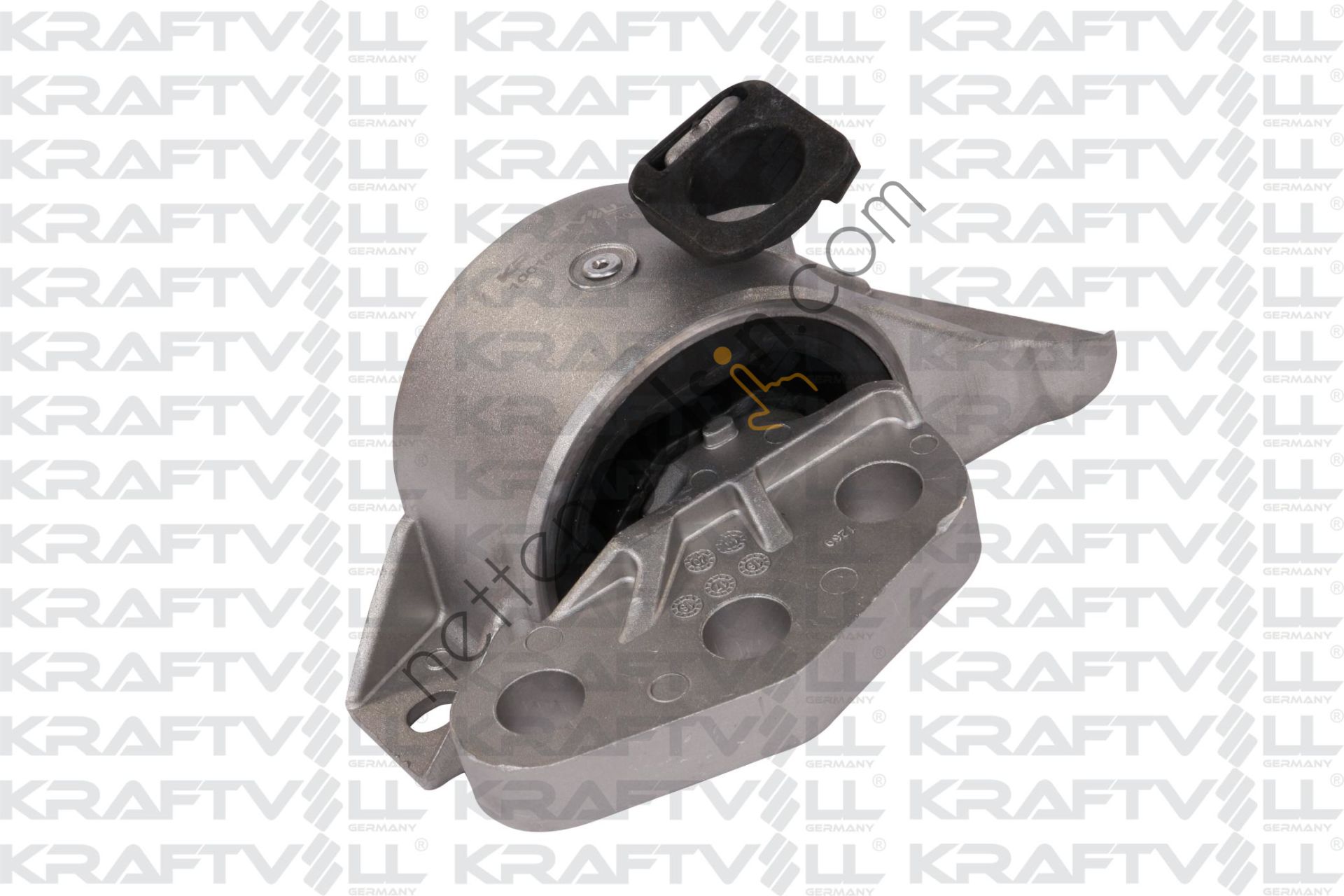 KRAFTVOLL 10010295 MOTOR TAKOZU SAG (DUZ) CORSA D ADAM 1.0 1.2 1.3 1.4  OPEL BİNEK MOTOR TAKOZU
