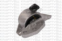 KRAFTVOLL 10010295 MOTOR TAKOZU SAG (DUZ) CORSA D ADAM 1.0 1.2 1.3 1.4  OPEL BİNEK MOTOR TAKOZU