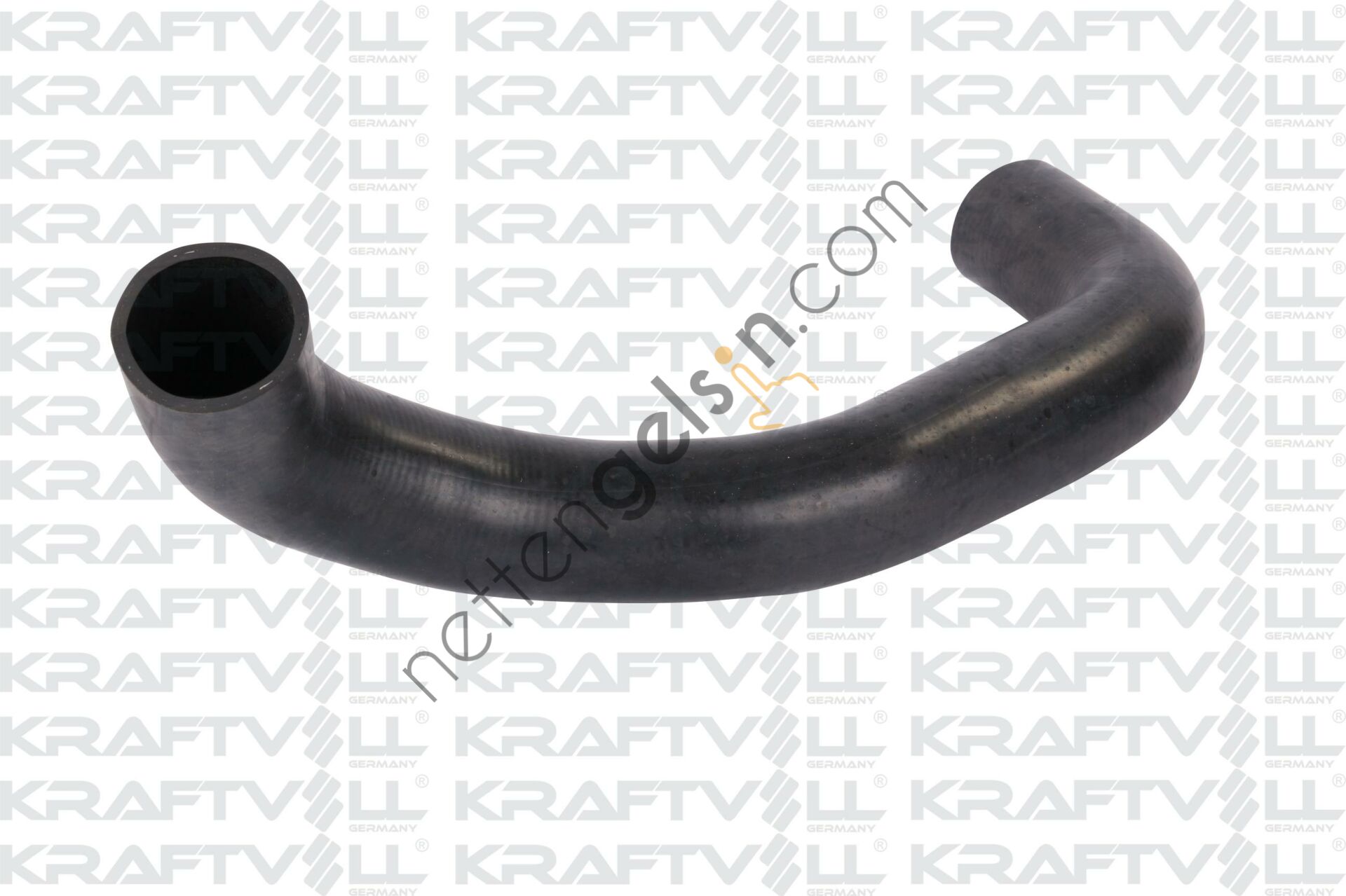KRAFTVOLL 10030357 TURBOSARJ HORTUMU SOL (BUYUK, KOD: MQ3/MQ4/MQ5) MERCEDES SPRINTER 901>905 96>06  MERCEDES BİNEK TURBO HORTUMU