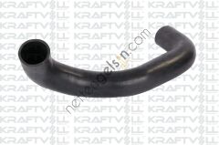 KRAFTVOLL 10030357 TURBOSARJ HORTUMU SOL (BUYUK, KOD: MQ3/MQ4/MQ5) MERCEDES SPRINTER 901>905 96>06  MERCEDES BİNEK TURBO HORTUMU