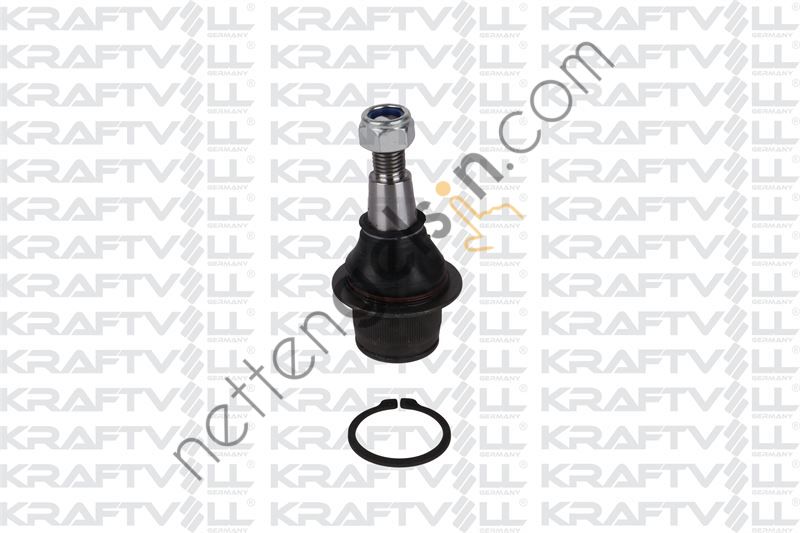 KRAFTVOLL 13010235 ROTIL ALT ON SAG SOL LAND ROVER DISCOVERY III IV RANGE SPORT 1  LAND ROVER BİNEK SALINCAK ROTILI