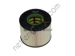 PURFLUX C529 MAZOT FILTRESI TOUAREG I 3,0TDI 02--> AUDI Q7 (4L) I 3,0TDI/4,2TDI  VW-AUDI-SEAT-SKODA BİNEK YAKIT FİLTRESİ